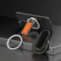 Detachable 360° Rotating Metal Phone Finger Ring Support Holder Mini for Magsafe Phones