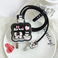 Data Cable Protective Case Cute Charging Outwear Fit For Apple Charger Winding Fit For Charging Cable