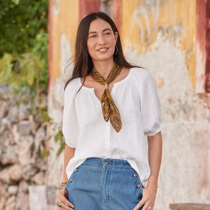 Graceful Days Top. Petite