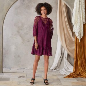 Brynlee Dress. Petite